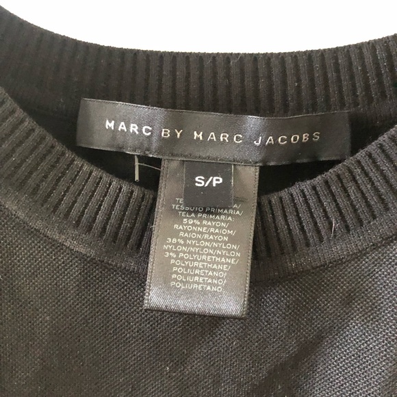 Marc by Marc Jacobs shirt dress - Picture 4 of 4